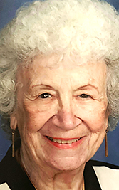 Zana W. Ferry